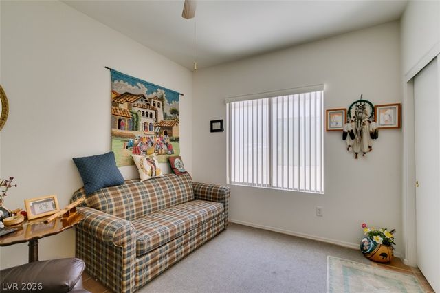 573 Carmel Mesa Drive, Henderson, NV 89012