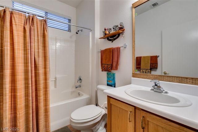 573 Carmel Mesa Drive, Henderson, NV 89012