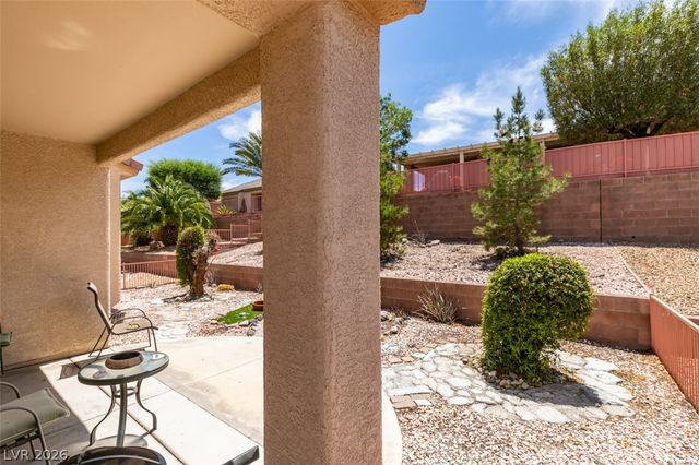 573 Carmel Mesa Drive, Henderson, NV 89012