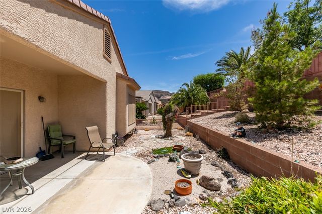 573 Carmel Mesa Drive, Henderson, NV 89012
