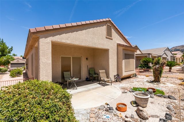 573 Carmel Mesa Drive, Henderson, NV 89012