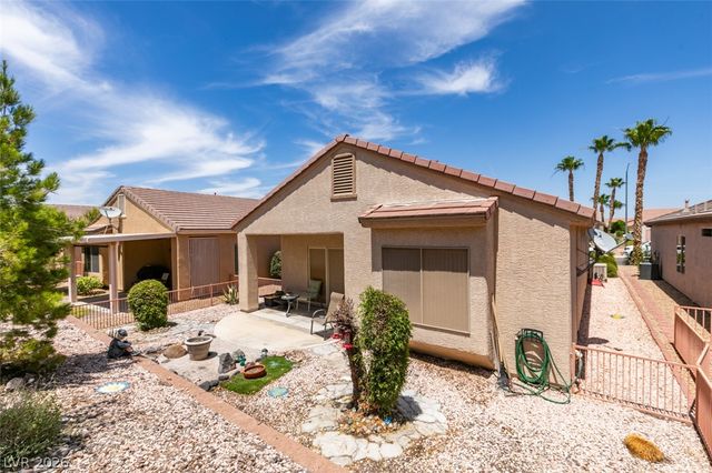 573 Carmel Mesa Drive, Henderson, NV 89012