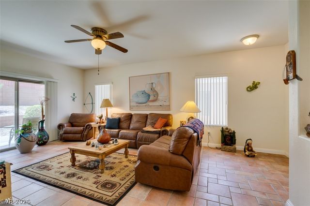 573 Carmel Mesa Drive, Henderson, NV 89012
