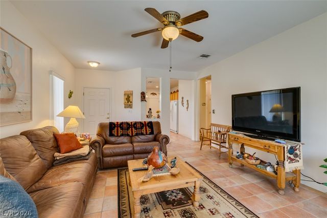 573 Carmel Mesa Drive, Henderson, NV 89012