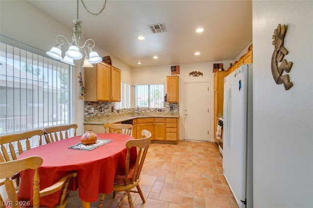 573 Carmel Mesa Drive, Henderson, NV 89012
