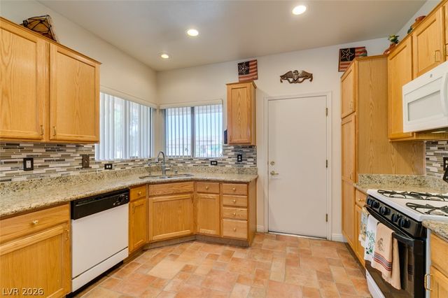 573 Carmel Mesa Drive, Henderson, NV 89012
