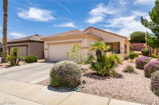 573 Carmel Mesa Drive, Henderson, NV 89012