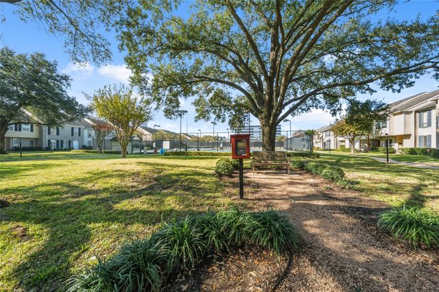 10370 Longmont Drive, Houston, TX 77042