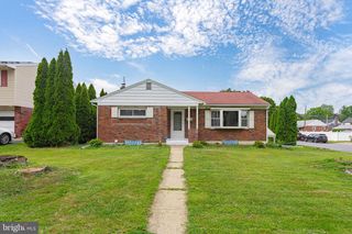 2901 W WASHINGTON ST, Allentown, PA 18104