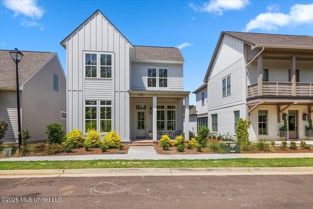 112 Brashear Street, Madison, MS 39110