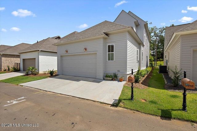 112 Brashear Street, Madison, MS 39110