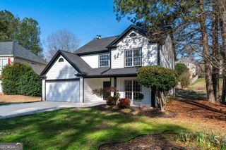 1250 Springmont Court, Lawrenceville, GA 30043