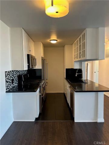 421 S La Fayette Park Place 509, Los Angeles, CA 90057