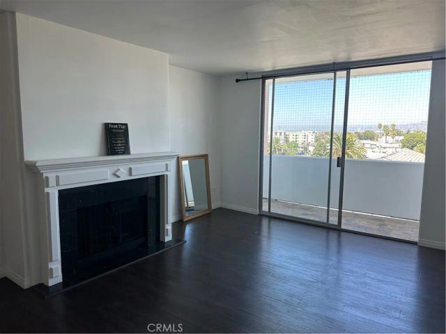 421 S La Fayette Park Place 509, Los Angeles, CA 90057