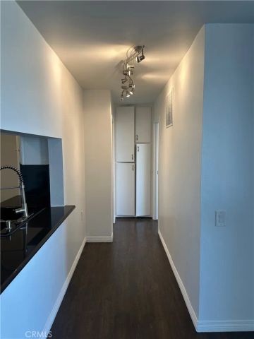 421 S La Fayette Park Place 509, Los Angeles, CA 90057