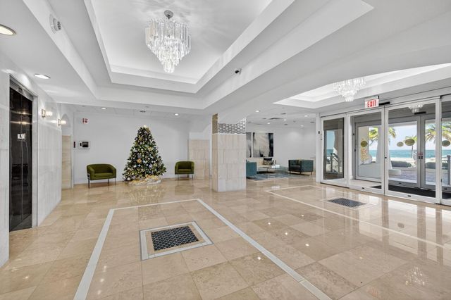209 N Fort Lauderdale Beach Blvd 7D, Fort Lauderdale, FL 33304