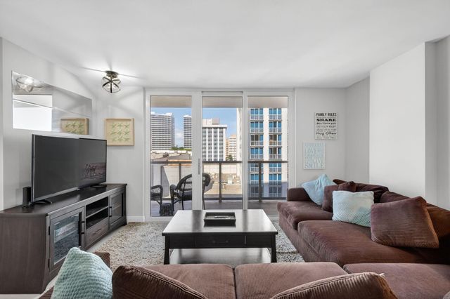 209 N Fort Lauderdale Beach Blvd 7D, Fort Lauderdale, FL 33304
