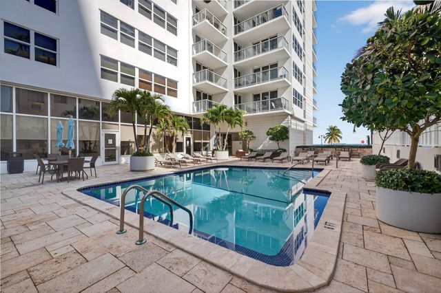 209 N Fort Lauderdale Beach Blvd 7D, Fort Lauderdale, FL 33304