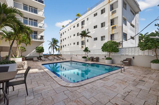 209 N Fort Lauderdale Beach Blvd 7D, Fort Lauderdale, FL 33304