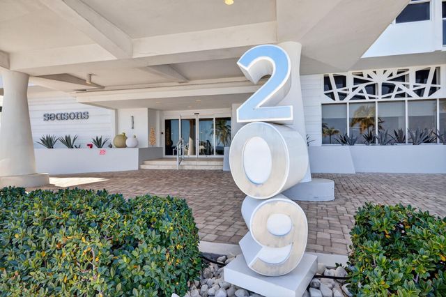 209 N Fort Lauderdale Beach Blvd 7D, Fort Lauderdale, FL 33304
