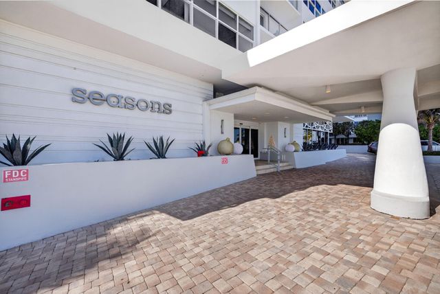 209 N Fort Lauderdale Beach Blvd 7D, Fort Lauderdale, FL 33304