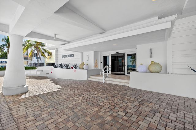 209 N Fort Lauderdale Beach Blvd 7D, Fort Lauderdale, FL 33304