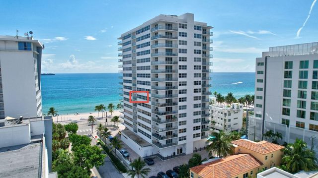 209 N Fort Lauderdale Beach Blvd 7D, Fort Lauderdale, FL 33304