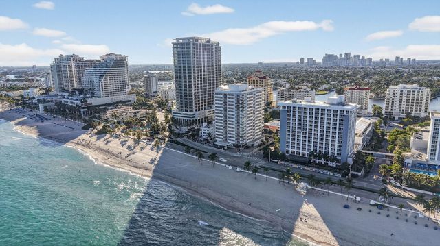 209 N Fort Lauderdale Beach Blvd 7D, Fort Lauderdale, FL 33304
