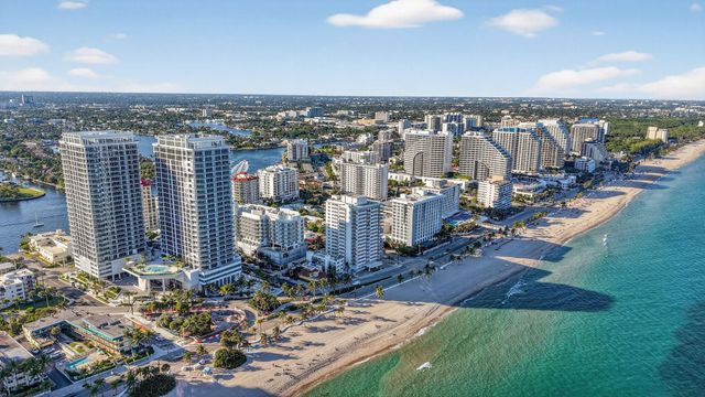 209 N Fort Lauderdale Beach Blvd 7D, Fort Lauderdale, FL 33304