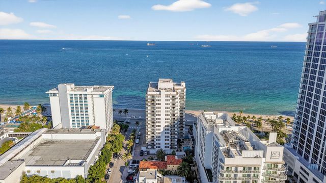 209 N Fort Lauderdale Beach Blvd 7D, Fort Lauderdale, FL 33304
