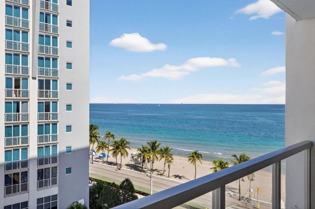 209 N Fort Lauderdale Beach Blvd 7D, Fort Lauderdale, FL 33304