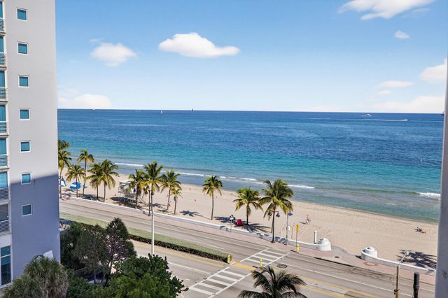 209 N Fort Lauderdale Beach Blvd 7D, Fort Lauderdale, FL 33304