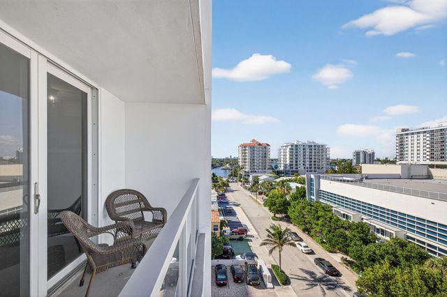 209 N Fort Lauderdale Beach Blvd 7D, Fort Lauderdale, FL 33304