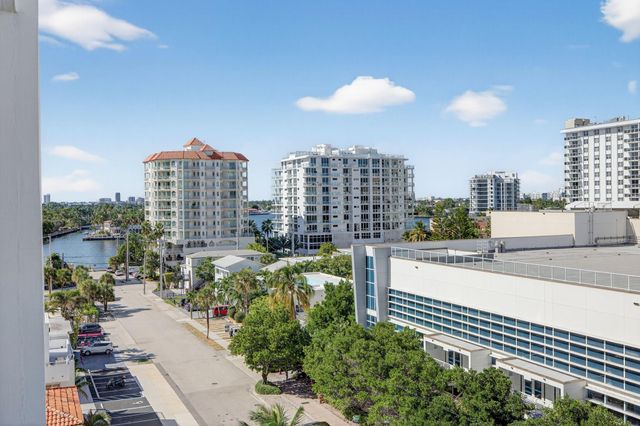 209 N Fort Lauderdale Beach Blvd 7D, Fort Lauderdale, FL 33304