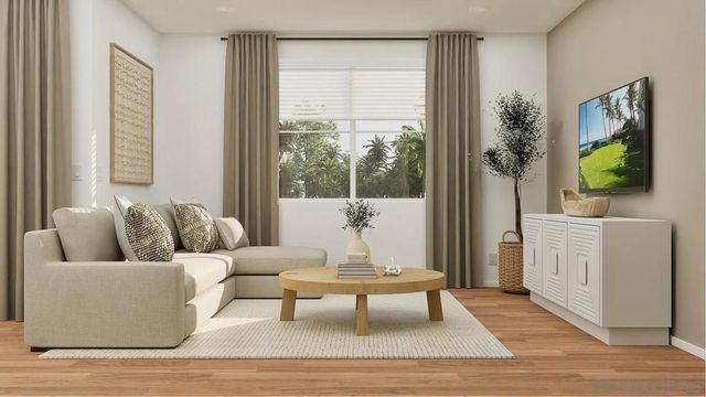2009 Zirk Ave 6, Chula Vista, CA 91911