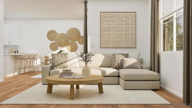 2009 Zirk Ave 6, Chula Vista, CA 91911