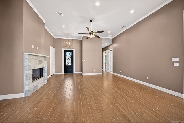 123 John T Court, Castroville, TX 78009