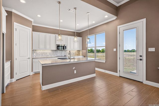 123 John T Court, Castroville, TX 78009