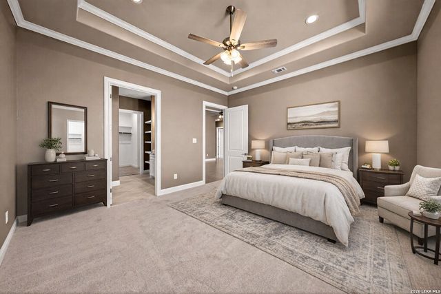 123 John T Court, Castroville, TX 78009