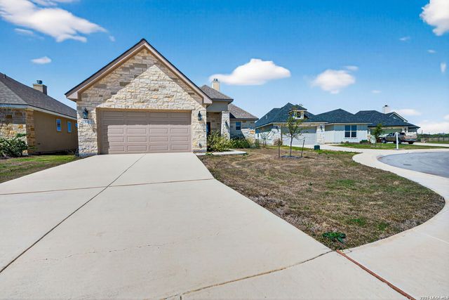 123 John T Court, Castroville, TX 78009