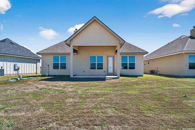123 John T Court, Castroville, TX 78009