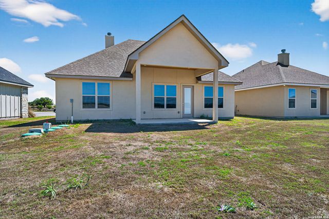 123 John T Court, Castroville, TX 78009