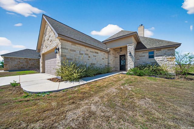 123 John T Court, Castroville, TX 78009