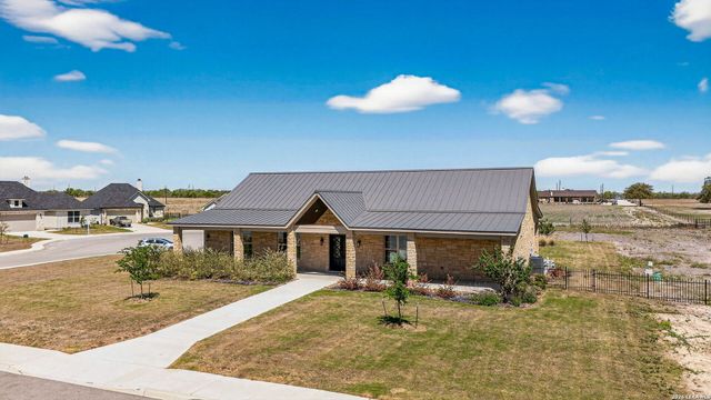 123 John T Court, Castroville, TX 78009