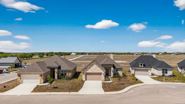 123 John T Court, Castroville, TX 78009