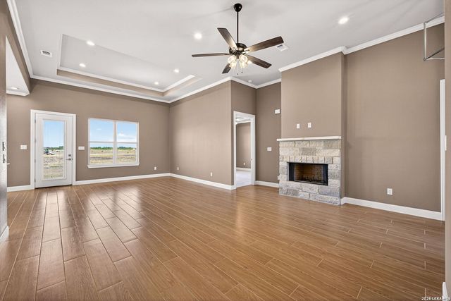 123 John T Court, Castroville, TX 78009