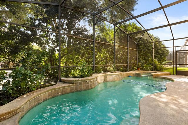 8236 VIA BELLA NOTTE, Orlando, FL 32836