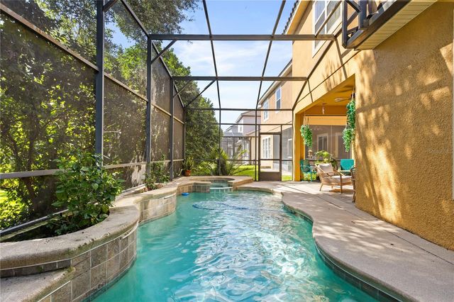 8236 VIA BELLA NOTTE, Orlando, FL 32836