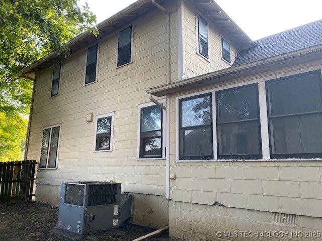 2805 W Okmulgee Street, Muskogee, OK 74401