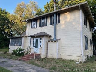 2805 W Okmulgee Street, Muskogee, OK 74401